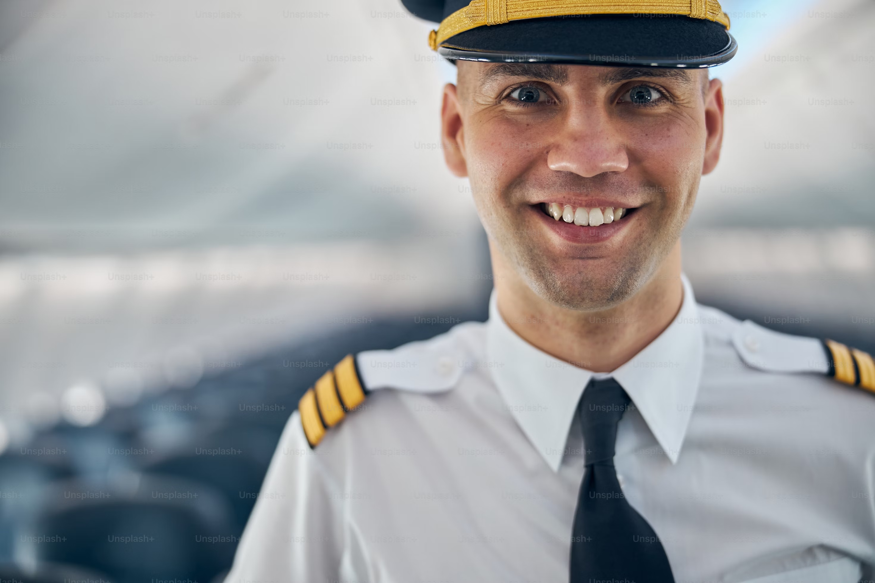 airline-pilot